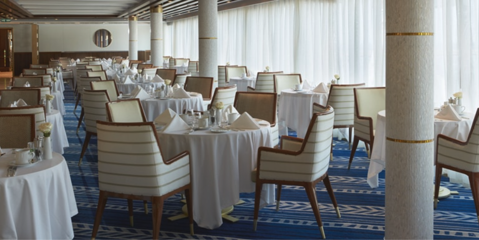 LA VERANDA