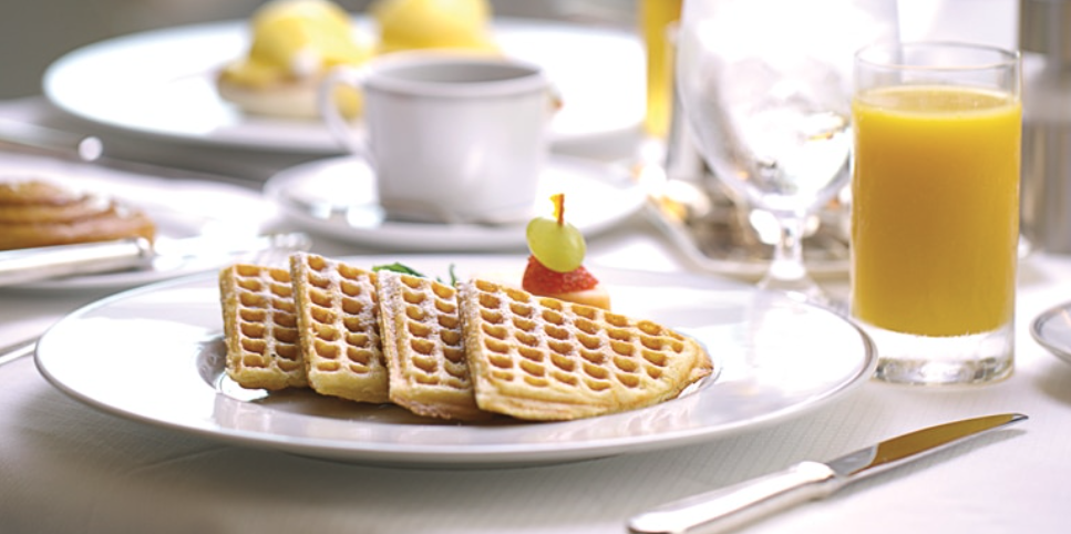 ROOM SERVICE
