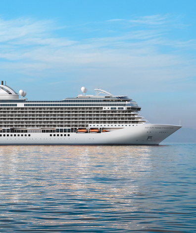 SEVEN SEAS PRESTIGE™