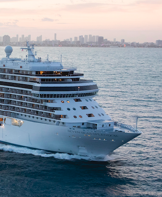 SEVEN SEAS SPLENDOR®