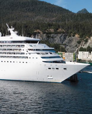 SEVEN SEAS MARINER®