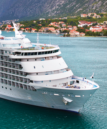 SEVEN SEAS NAVIGATOR®